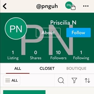 Fake profile alert- report